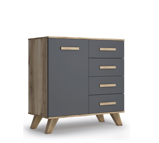 Комод 900 Вега Скандинавия