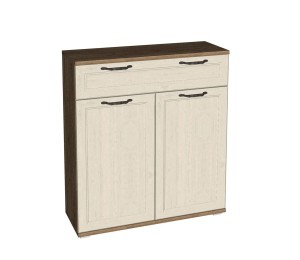 Тумба для обуви 0,9м TО90.1 Катрин