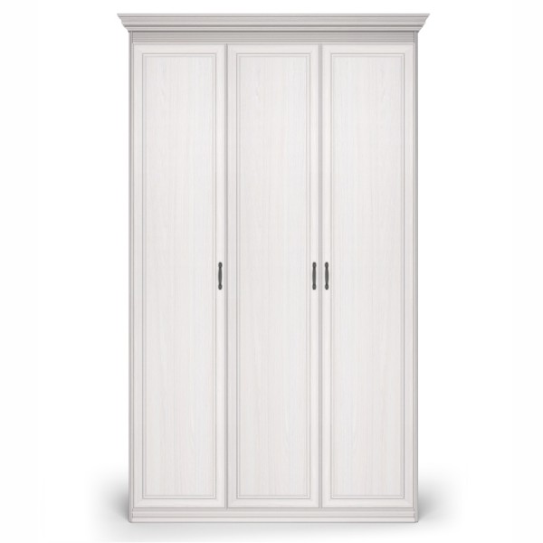 Шкаф трёхдверный Неаполь