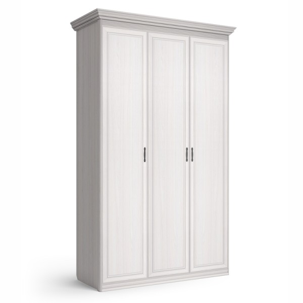 Шкаф трёхдверный Неаполь