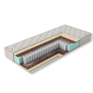 Матрас Корсика 200x180