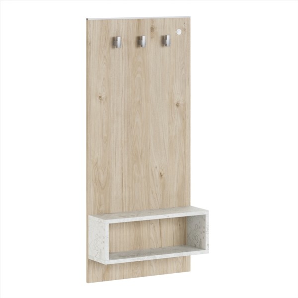 Модуль прикроватный с подсветкой (мод.11) Алиса