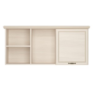 Полка навесная (мод.4) Сиена