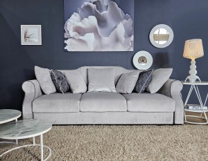 Диван трёхместный Дейли