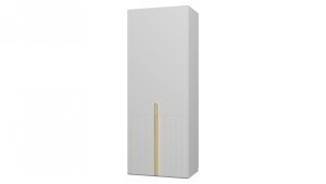 Шкаф 2х-дверный с ящиками для платья 900 Тефия