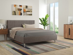 Кровать с подъемным механизмом Жардин Soul