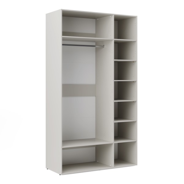 Мария Шкаф трехдверный (135.55) 