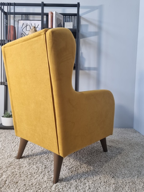 Кресло Градара