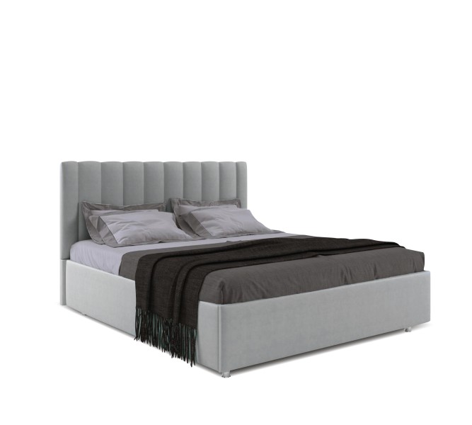 Кровать с подъемным механизмом Жардин Нова