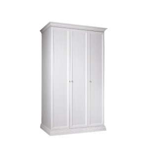 Шкаф 3-х дв. для одежды Амели