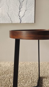 Стол журнальный Орбита-1